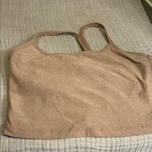 Beyond yoga  Crop Top workout bra